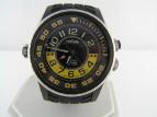 часы Vulcain Diver X-Treme Titanium & Steel