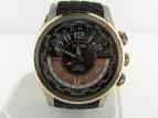 часы Vulcain GMT X-Treme Titanium & Gold