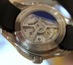 часы Vulcain Cricket X-TREME Automatic Titanium & Steel