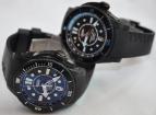 часы Vulcain Cricket X-TREME Automatic Titanium & Steel