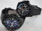  Vulcain Cricket X-TREME Automatic Titanium & Steel