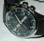 часы Vulcain Nautical Steel
